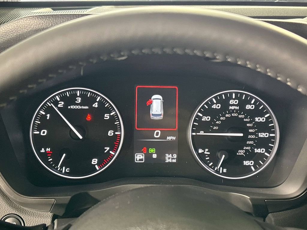 New 2025 Subaru Ascent Touring w/ Popular Package #2 image 15