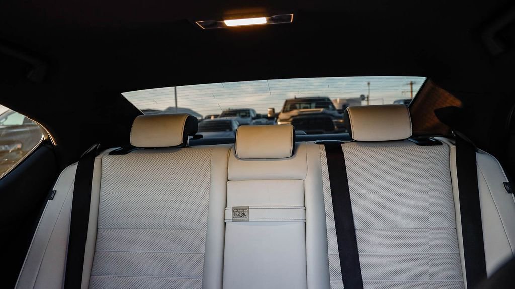 Used 2023 Lexus IS 350 F Sport w/ Accessory Package image 27