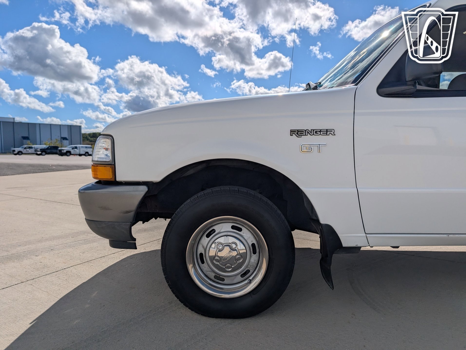 Used 1998 Ford Ranger 2WD SuperCab image 27