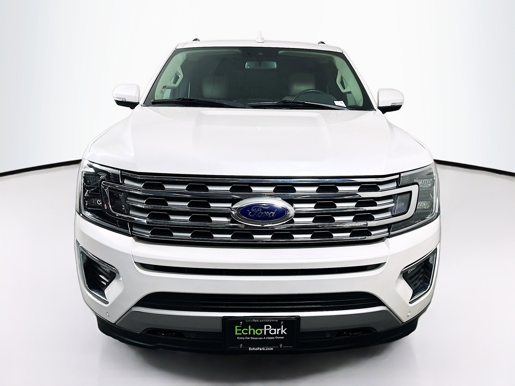 Used 2019 Ford Expedition Max Limited w/ Equipment Group 302A image 2