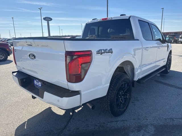 New 2026 Ford F150 XLT image 5