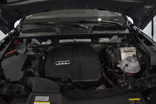Used 2023 Audi Q5 2.0T Premium w/ Convenience Package AWD/4WD image 23