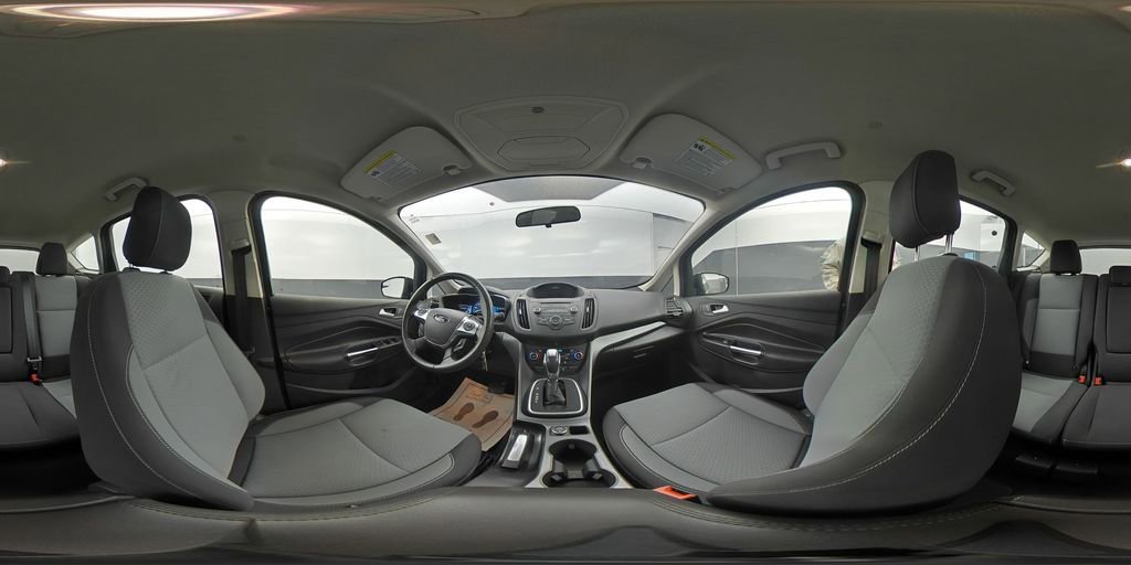 Used 2018 Ford C-MAX SE image 13