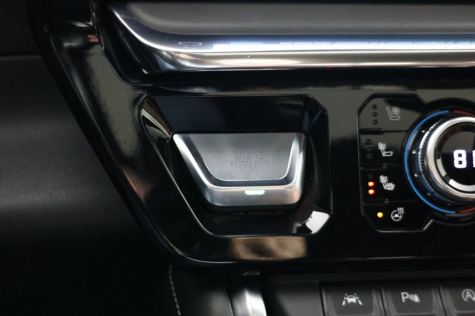 Used 2024 GMC Sierra 1500 Denali Ultimate image 21