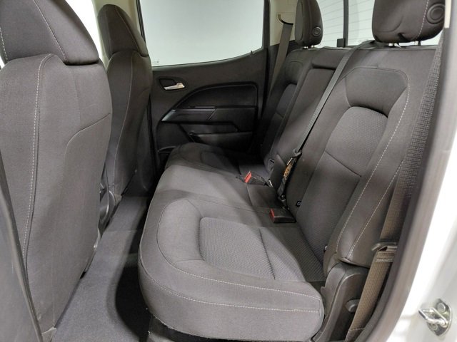 Certified 2022 Chevrolet Colorado LT w/ LT Convenience Package image 31