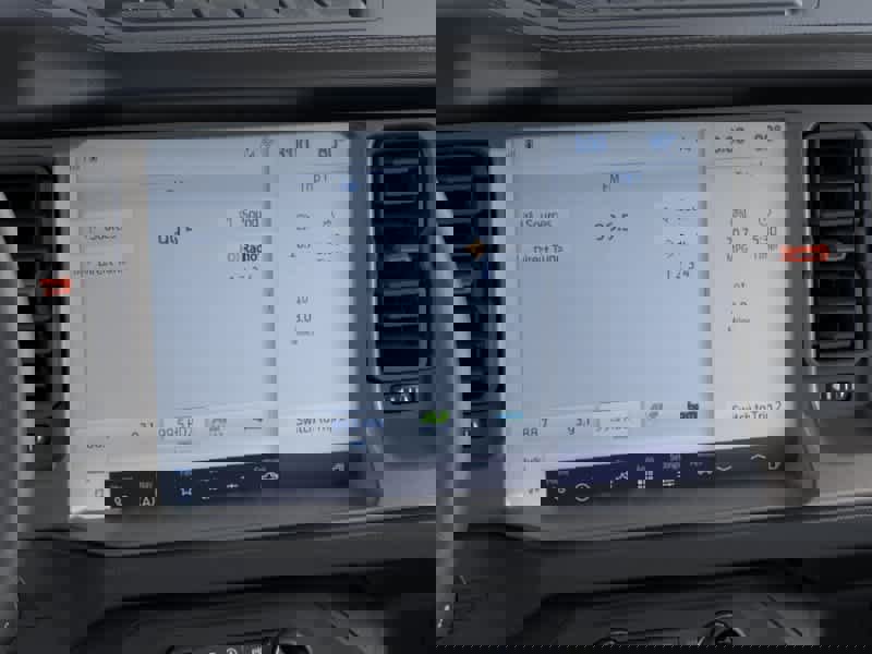 New 2026 Ford Bronco Raptor image 15