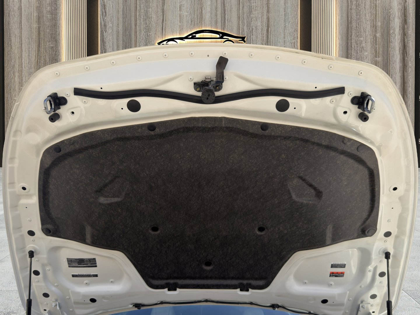 Used 2022 INFINITI Q60 3.0t Luxe w/ Cargo Package image 16