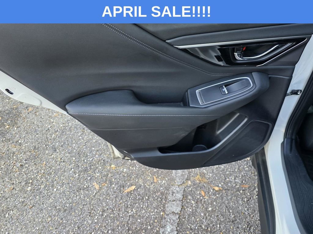 Used 2021 Subaru Outback Limited w/ Popular Package #2 image 36