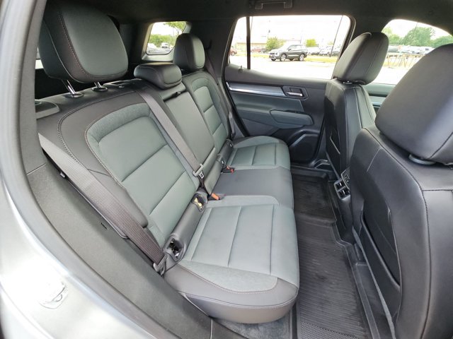 Used 2026 GMC Terrain AT4 w/ Convenience Package III AWD/4WD image 19