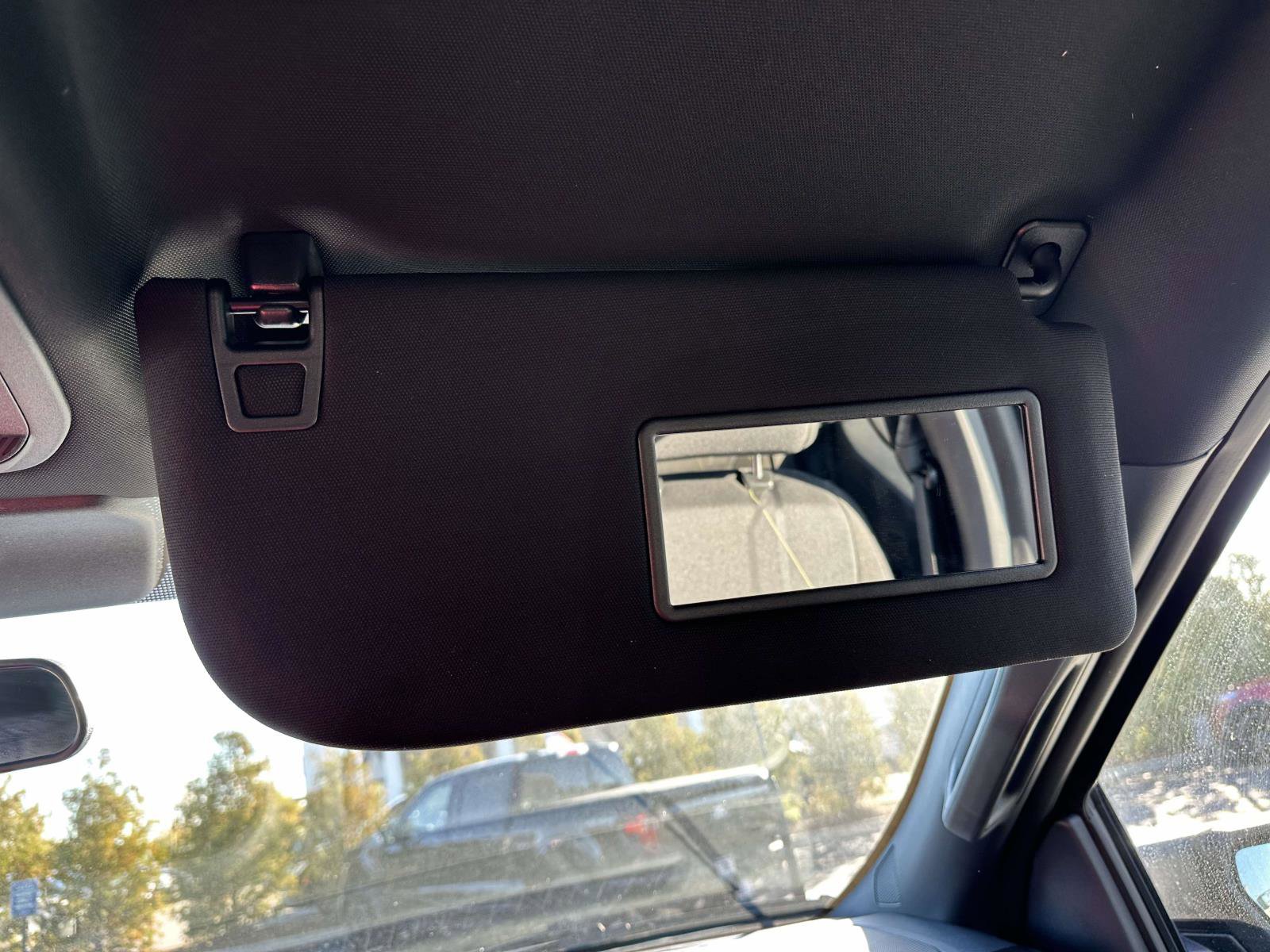 Used 2025 Ford F150 STX w/ Equipment Group 200A image 29