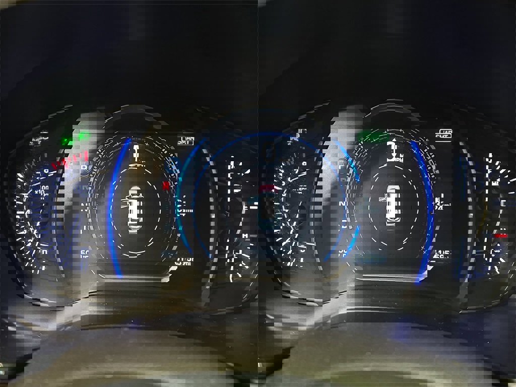 Used 2019 Hyundai Santa Fe Limited image 22