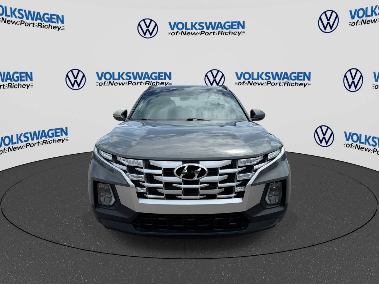Used 2024 Hyundai Santa Cruz SEL w/ Activity Package AWD/4WD image 17
