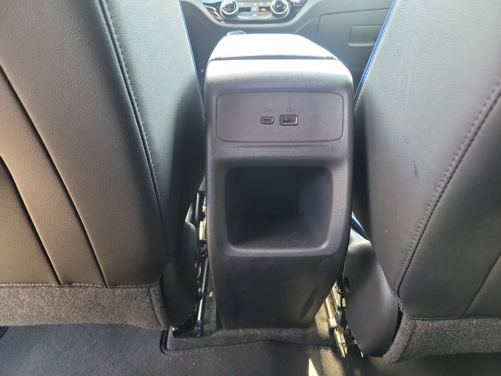 Used 2025 Buick Envista Sport Touring FWD image 11