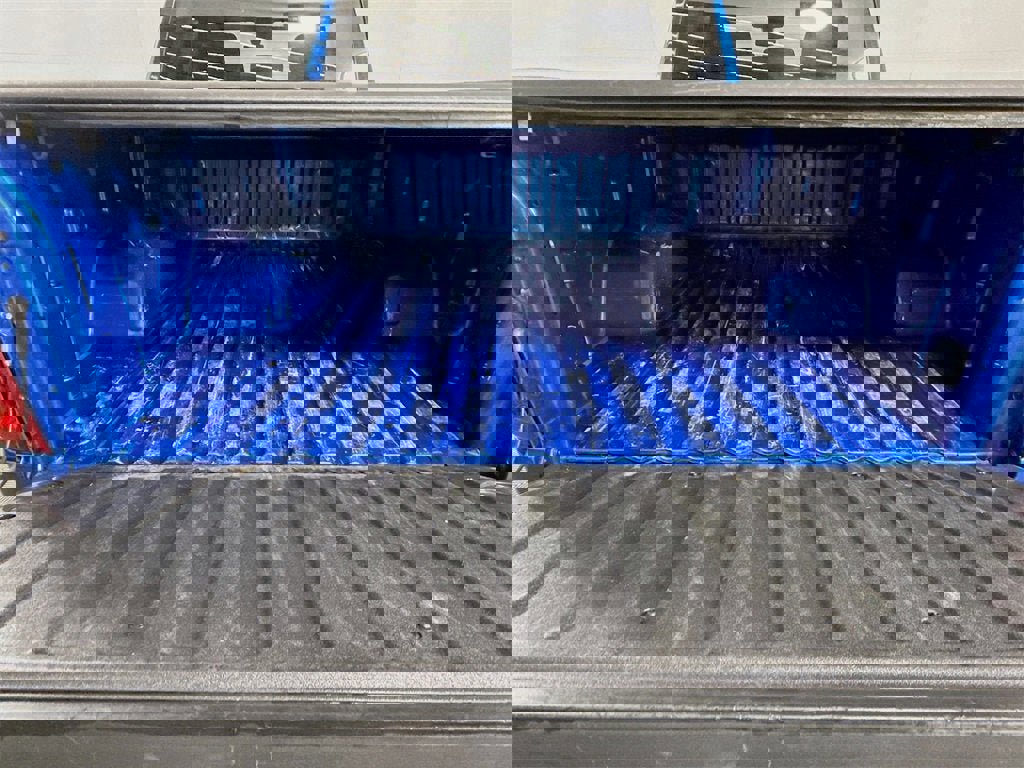 Used 2022 Chevrolet Silverado 1500 RST image 18