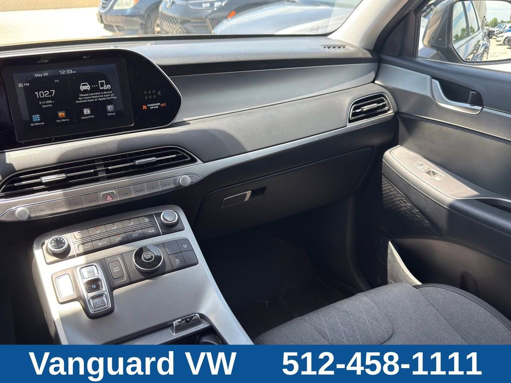 Used 2020 Hyundai Palisade SE FWD image 31