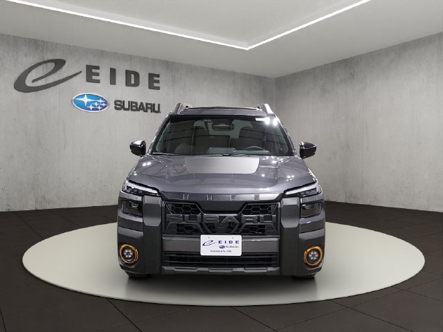 New 2026 Subaru Outback Wilderness AWD/4WD image 9