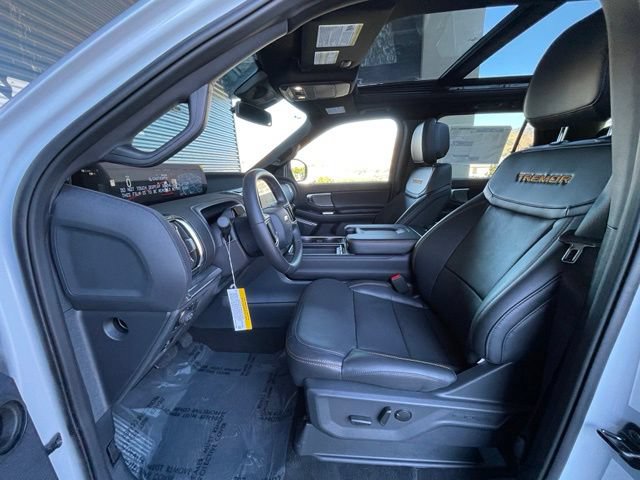 New 2026 Ford Expedition Tremor AWD/4WD image 8