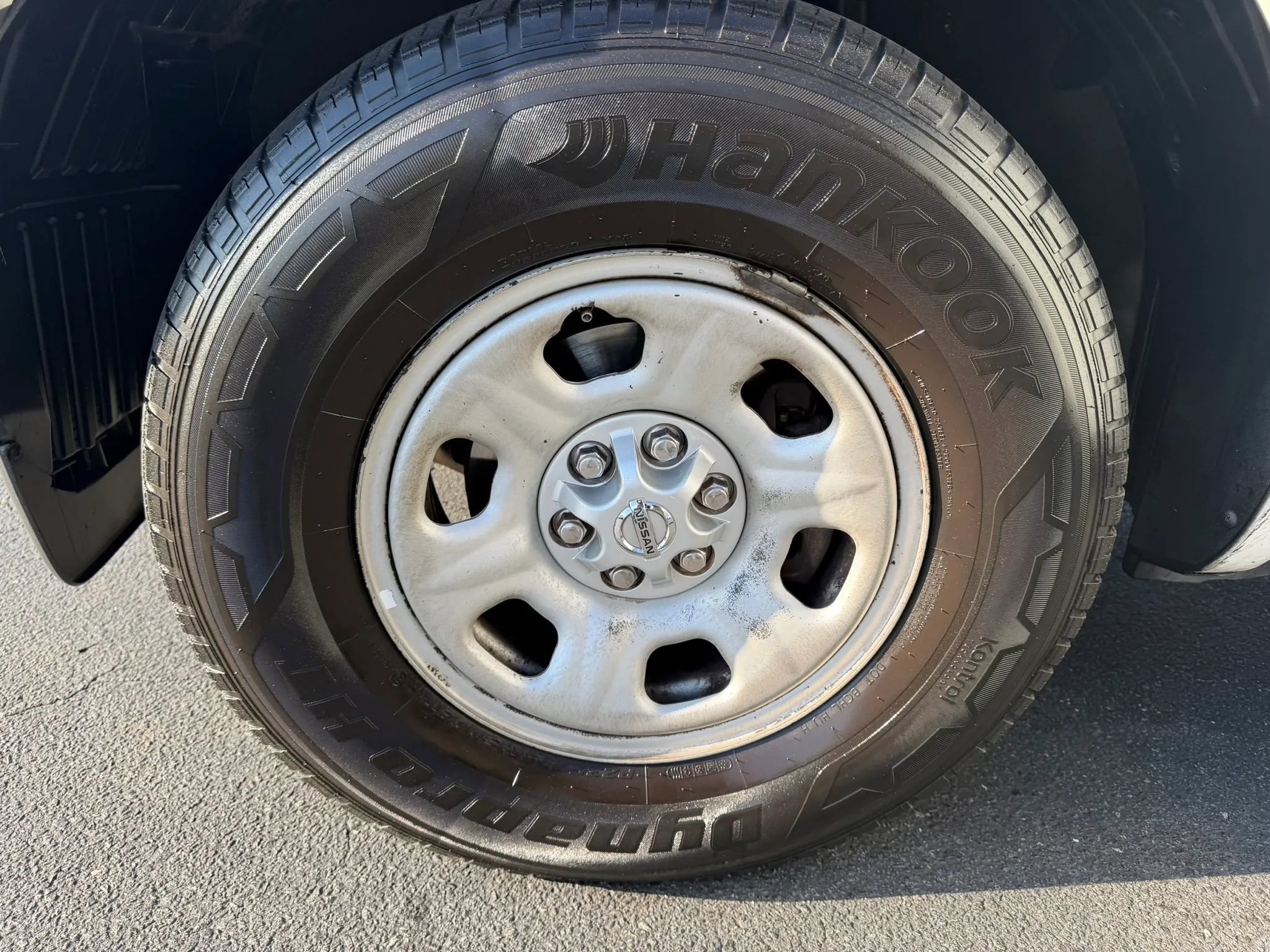 Used 2015 Nissan Frontier S RWD image 21