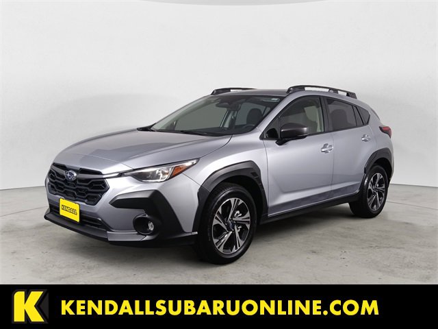 Certified 2025 Subaru Crosstrek 2.5i Premium