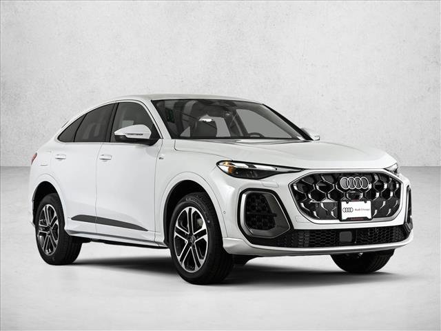 New 2026 Audi Q5 Premium AWD/4WD image 3