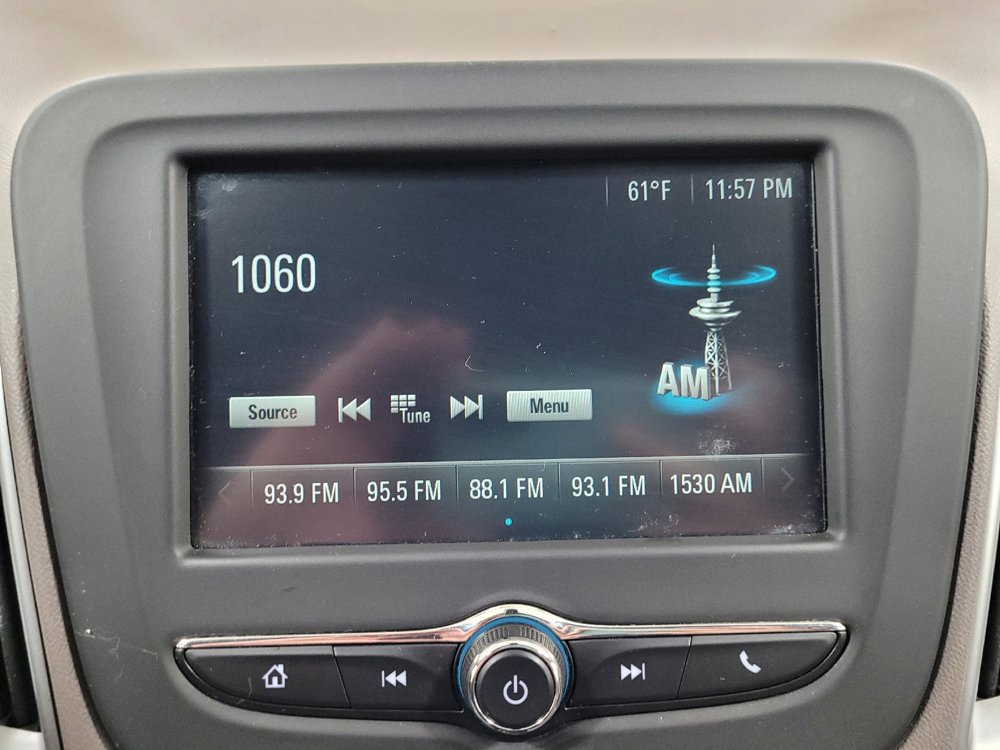 Used 2017 Chevrolet Malibu LS FWD image 25