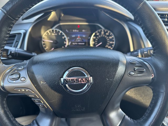 Used 2019 Nissan Murano SV image 9