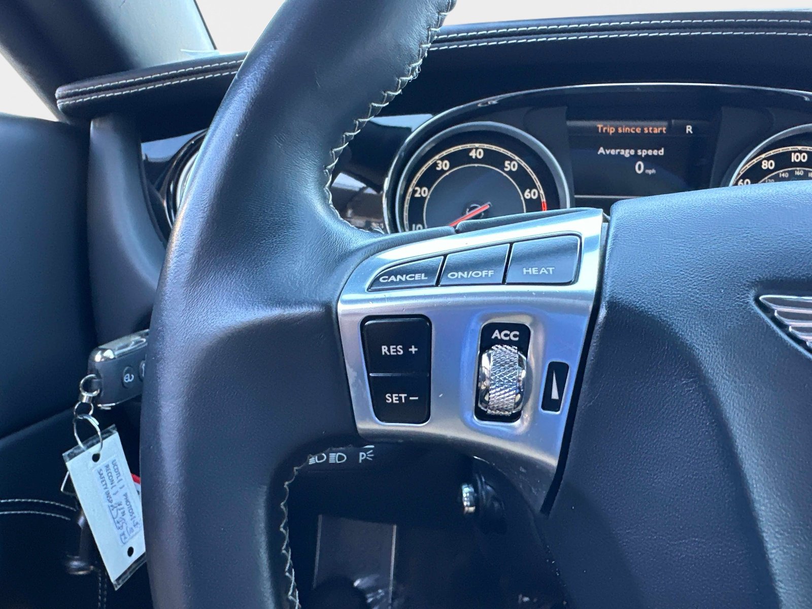 Used 2013 Bentley Continental GT image 26