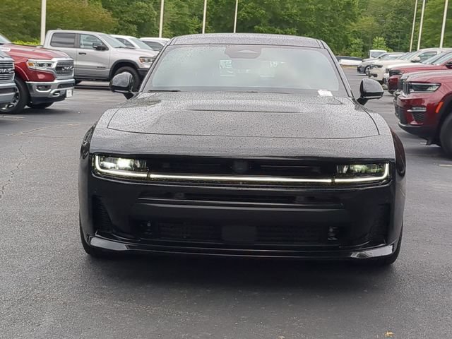 New 2026 Dodge Charger Scat Pack AWD/4WD image 8