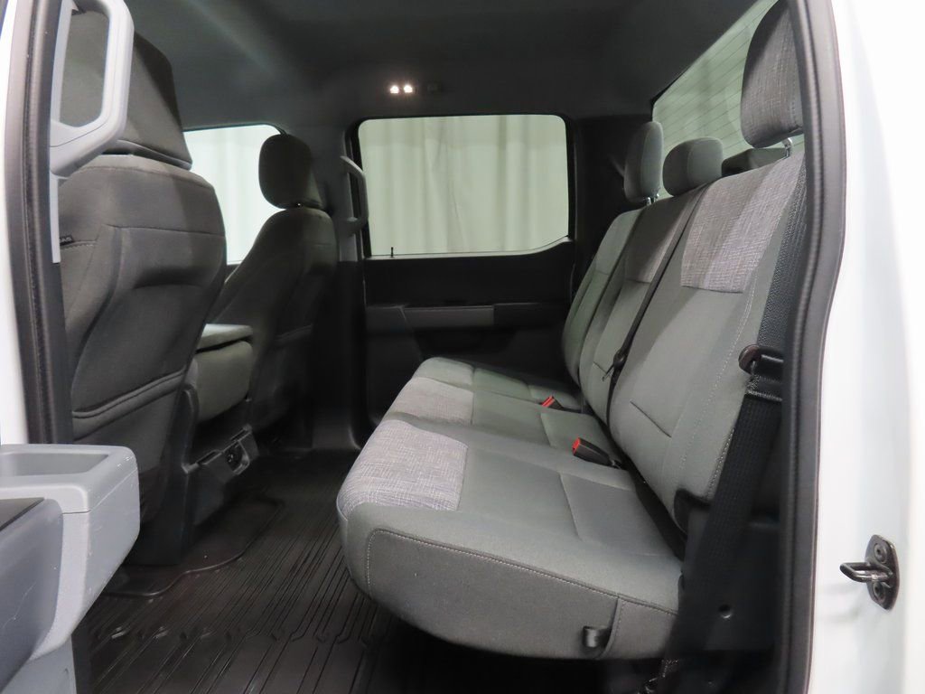 Used 2023 Ford F150 XLT image 10