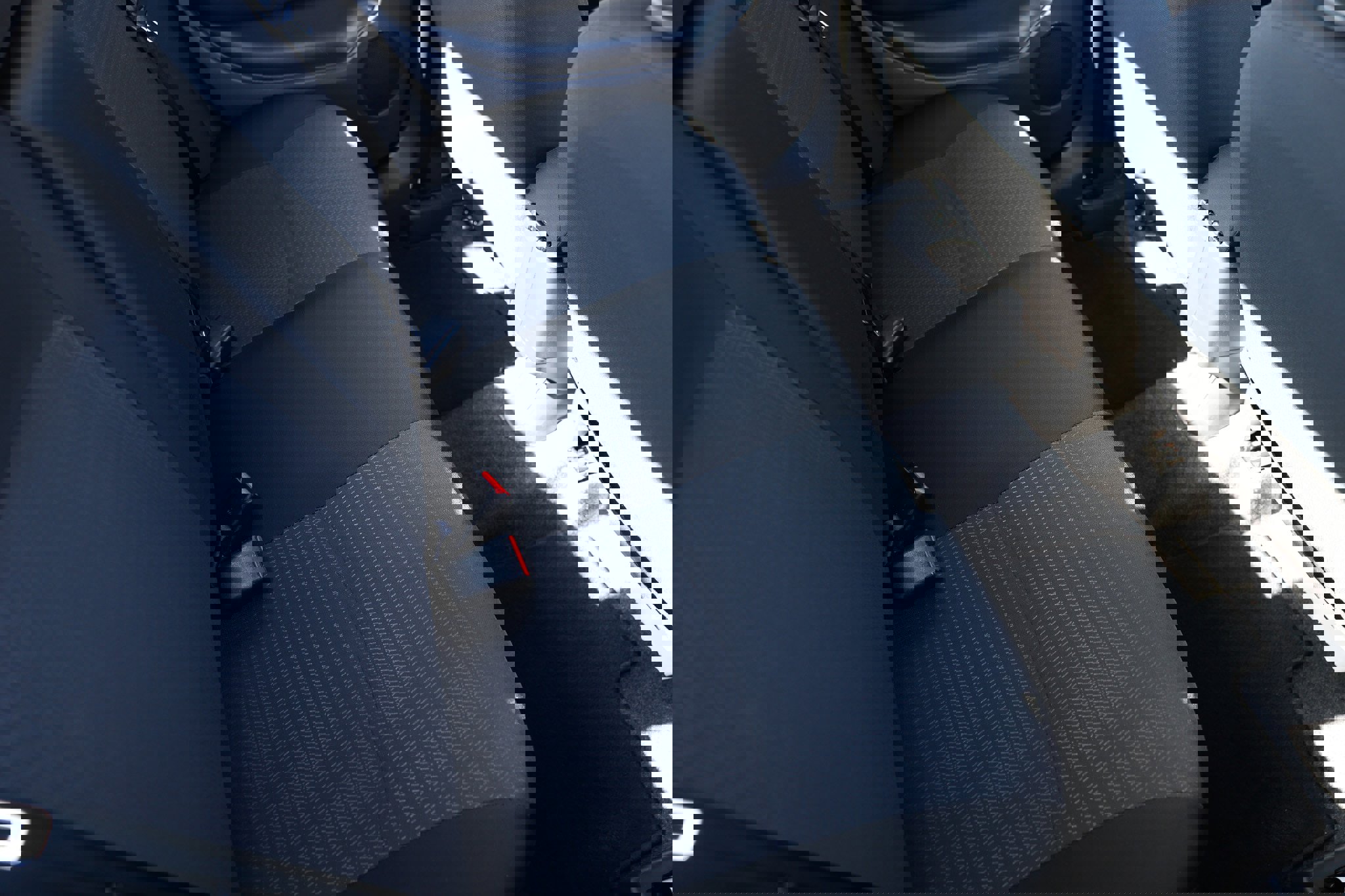 Used 2024 Mitsubishi Mirage G4 LE image 6