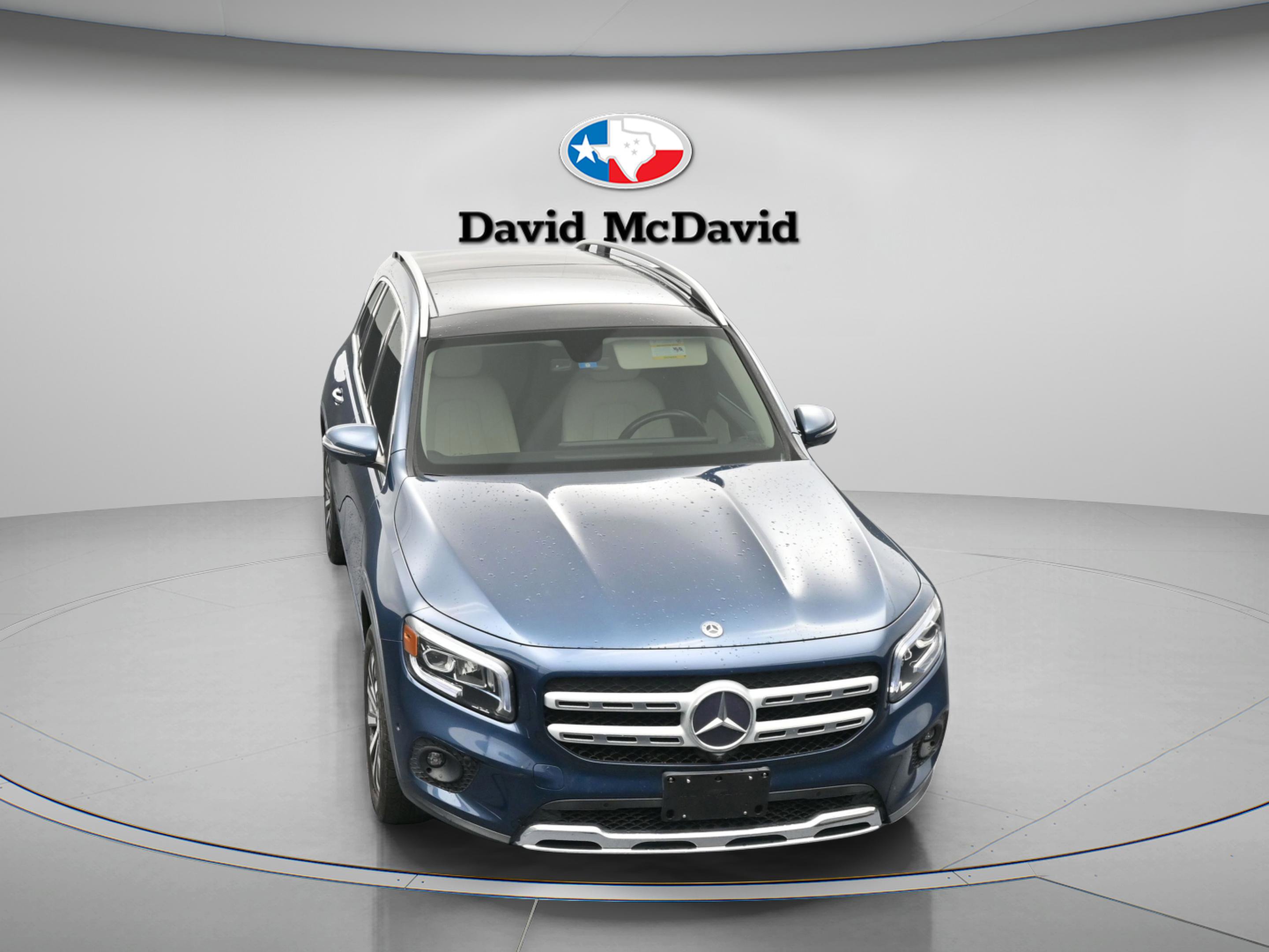 Used 2020 Mercedes-Benz GLB 250 image 38
