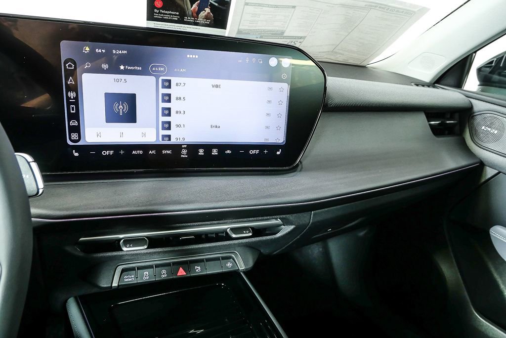 New 2026 Audi Q3 quattro 2.0T image 13