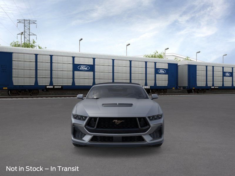 New 2026 Ford Mustang GT Premium RWD image 6
