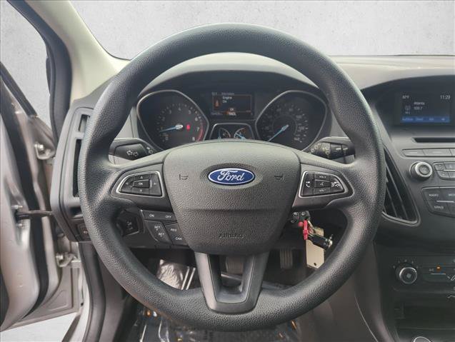 Used 2016 Ford Focus SE FWD image 10
