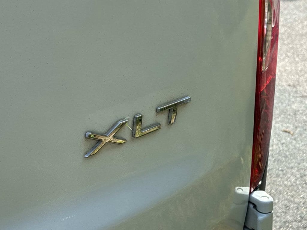 Used 2022 Ford Transit Connect XL FWD image 10