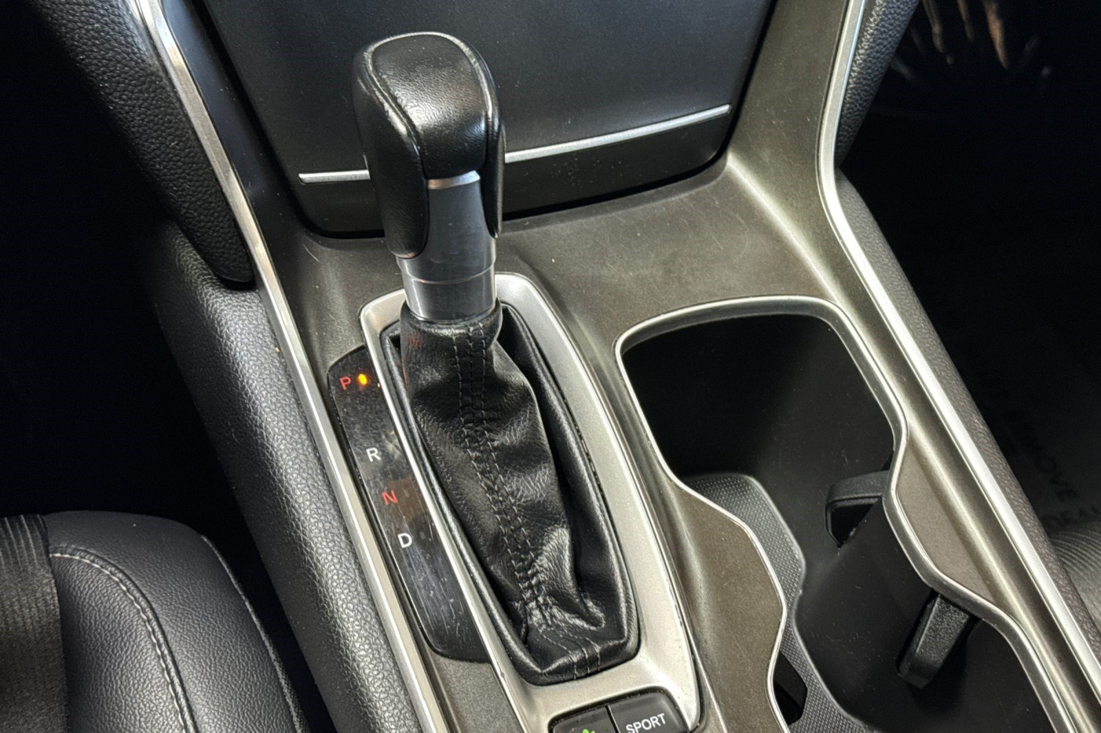 Used 2022 Honda Accord Sport image 15
