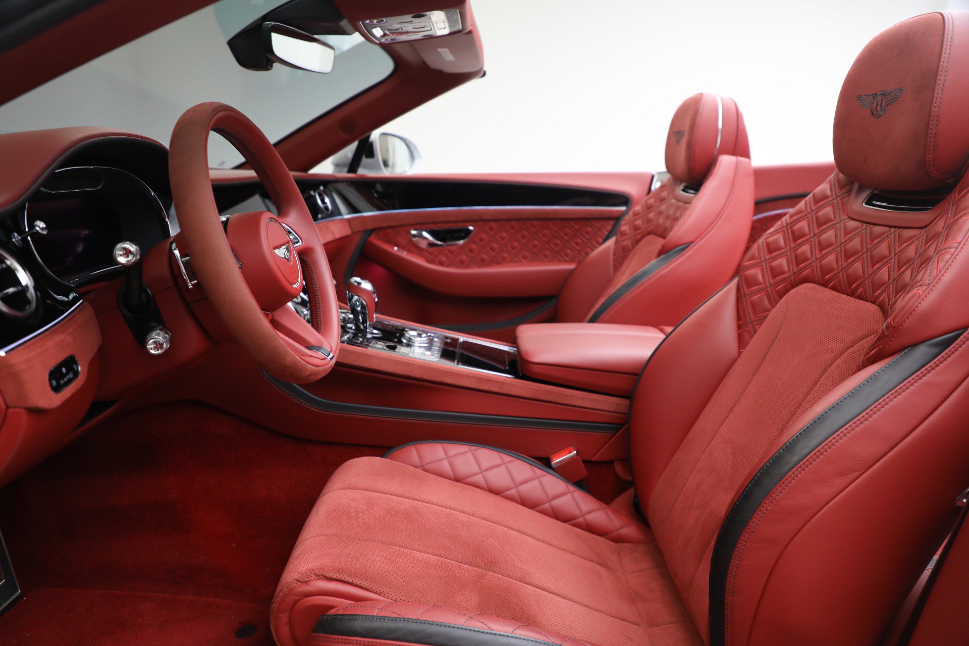 Certified 2022 Bentley Continental GT Speed image 24