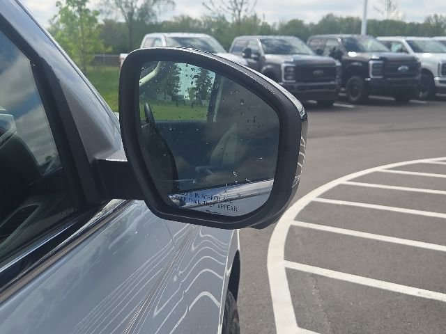 Used 2025 Ford Expedition Max Active AWD/4WD image 6