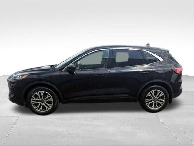Used 2022 Ford Escape SEL w/ Technology Package AWD/4WD image 12