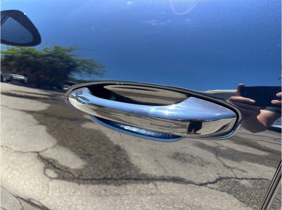 Used 2020 Porsche Cayenne image 18