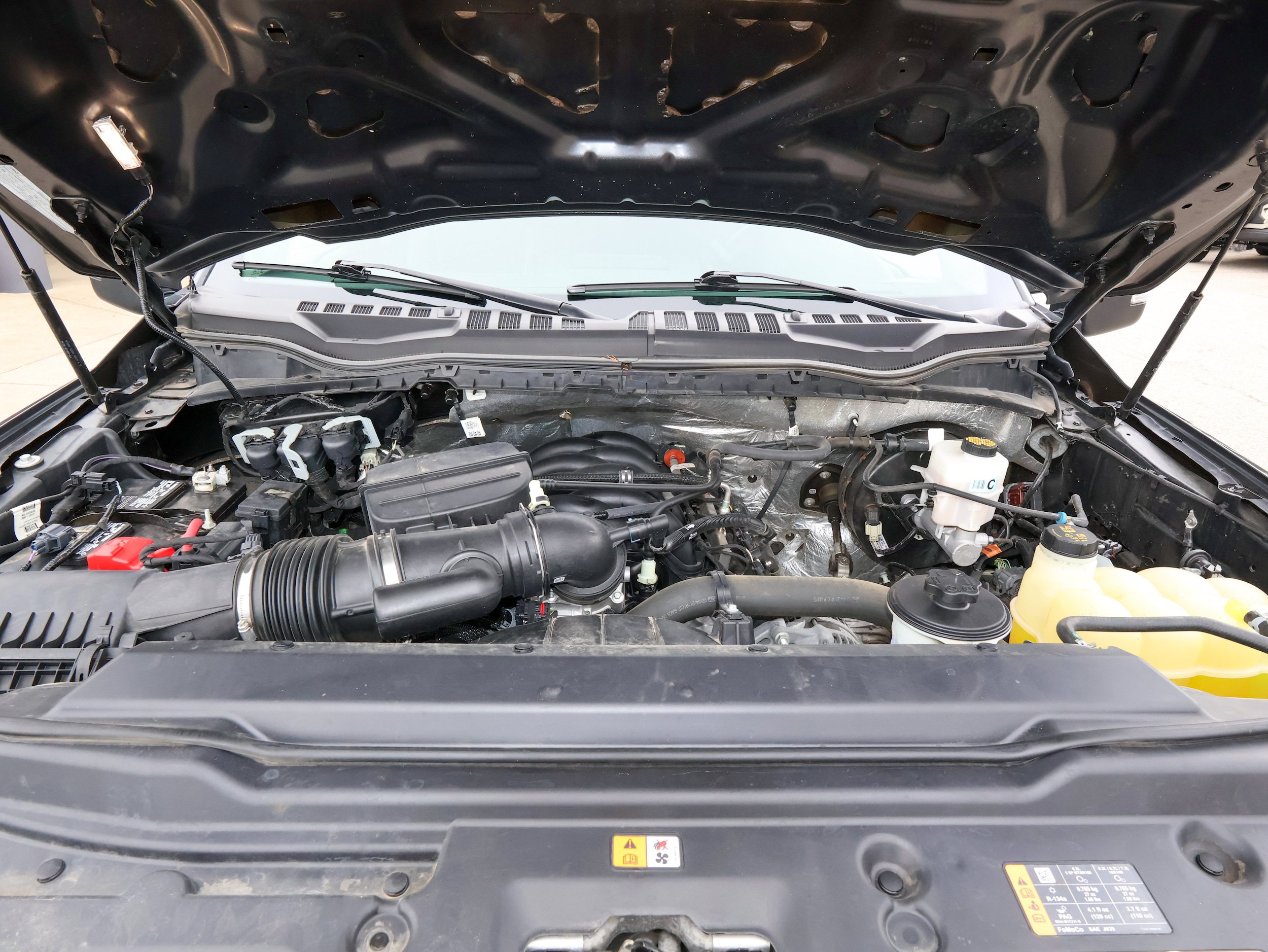 Used 2021 Ford F250 Lariat AWD/4WD image 42