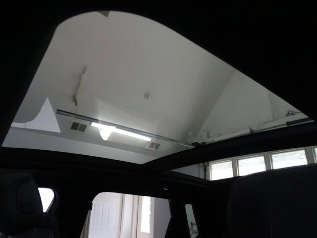 Used 2024 Cadillac Lyriq Luxury w/ LPO, Floor Liner Package image 11