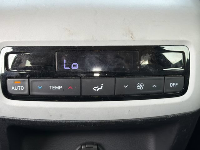 Used 2025 Hyundai Palisade SEL FWD image 24
