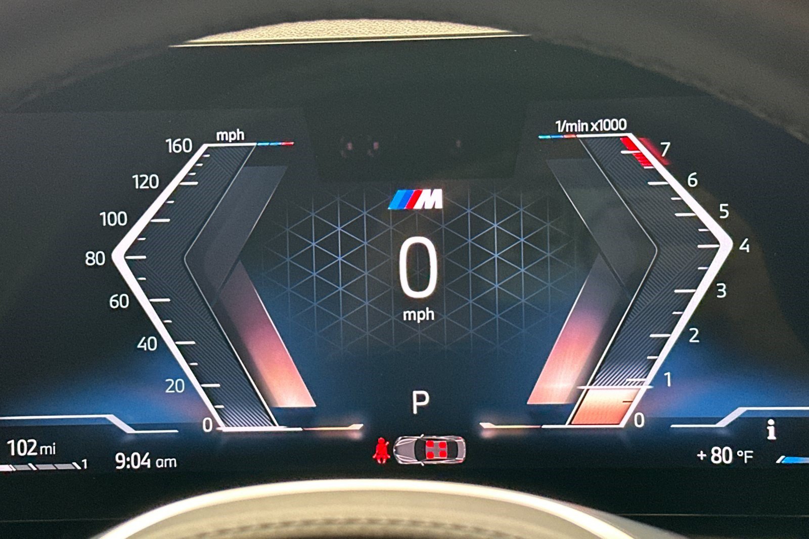 Certified 2024 BMW 430i Coupe w/ M Sport Package RWD image 23