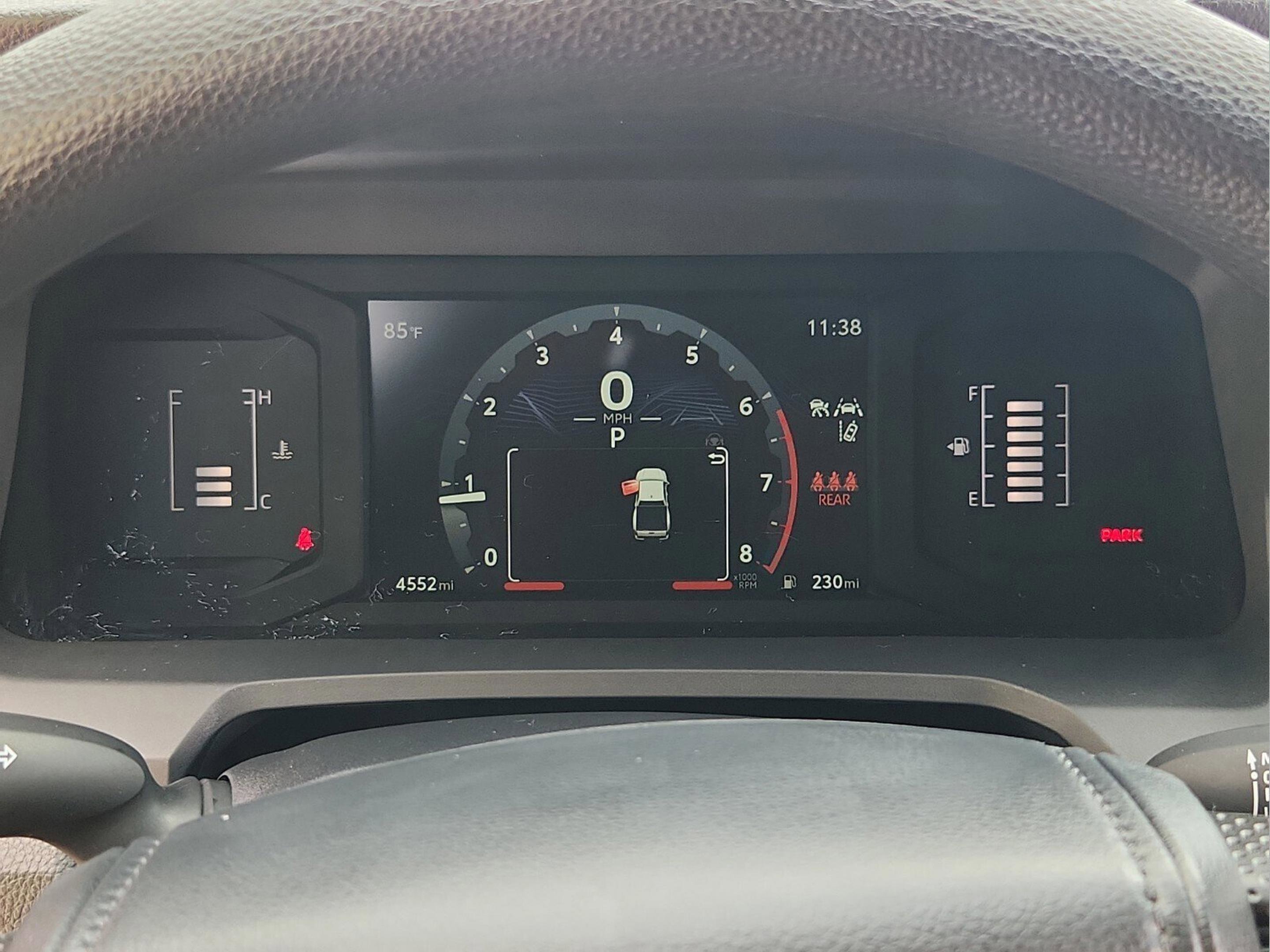 Certified 2025 Toyota Tacoma SR5 image 21