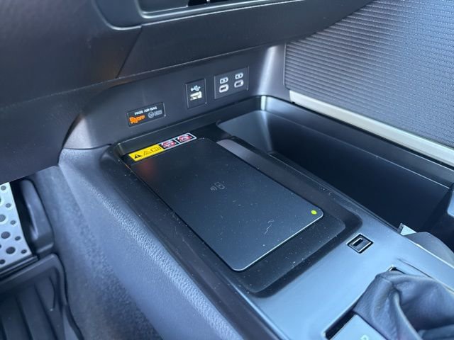 New 2026 Toyota Camry SE image 27