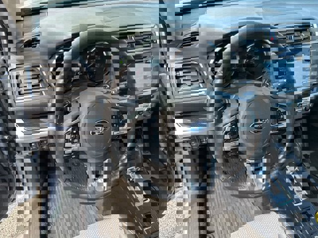 Used 2017 Subaru Legacy 2.5i Sport image 14