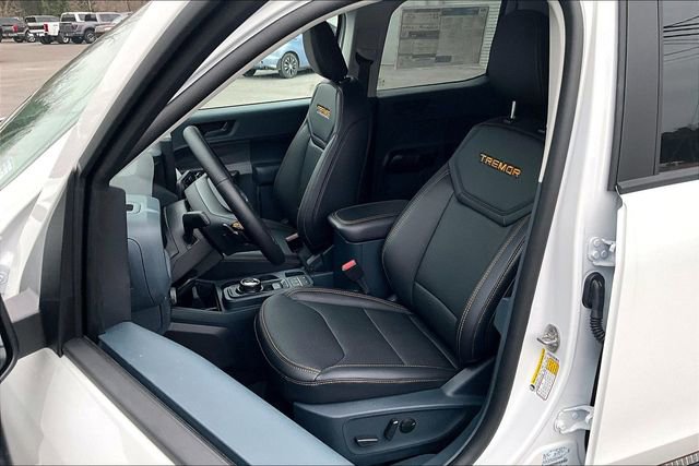 New 2026 Ford Maverick Tremor AWD/4WD image 9