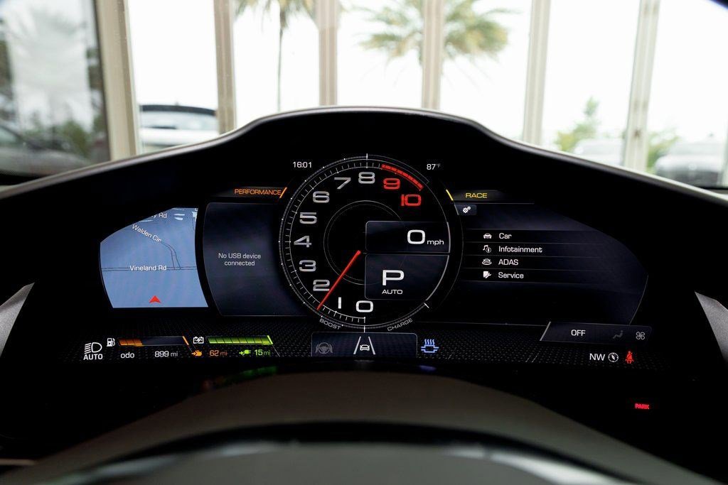 Used 2025 Ferrari 296 GTB image 30