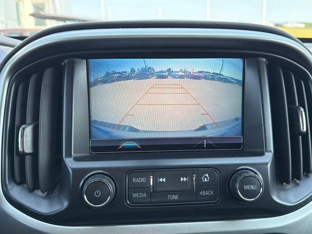 Used 2018 Chevrolet Colorado ZR2 AWD/4WD image 21
